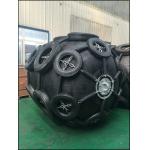 Marine Floating Rubber Fender Inflatable Pneumatic Natural Rubber Ship Fenders for sale