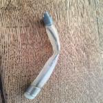 Oil Tank For 3D4D Ultrasound Transducer Probe Parts