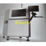 Wire Bonding Inspection Equipment WB-3D SMT Equipment WEBER 3D AOI for sale