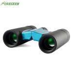 Folding Zoom Lens Binoculars , 8x21 Self Adjusting Binoculars For Children Learning