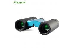 China Folding Zoom Lens Binoculars , 8x21 Self Adjusting Binoculars For Children Learning supplier