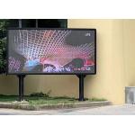 Waterproof P4 P5 P8 1R1G1B LED Digital Display Signs Energy Saving