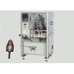 Single Head three phase Commutator Fusing Machine for DC motor