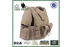 China Hot sale Bulletproof Vest Modular Assault Carrier supplier