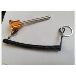 Magnetic Weight Machine Pin / Exercise Fitness Equipment Parts for sale