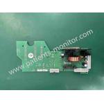 Metrax Primedic M240 DM1 Defibrillator Power Supply Board 19411 07.10.1999 Medical Spare Parts for sale