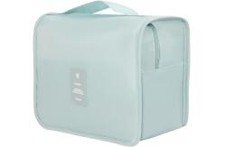 China High quality lager capacity multiple compartments toiletry bag supplier