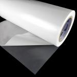 Polyurethane Hot Melt Adhesive Film Hot melt glue Film for Embroidery