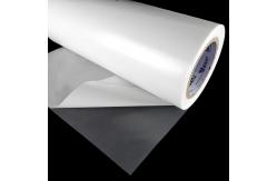 China Polyurethane Hot Melt Adhesive Film Hot melt glue Film for Embroidery supplier