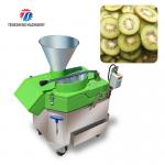 Multifunctional Vertical Bulb Vegetable Processing Machine Bamboo Shoots Cutter for sale
