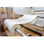 Heat Resistance Excellent Coating Silicone Textile‎  for Industrial Thermal Cover for sale