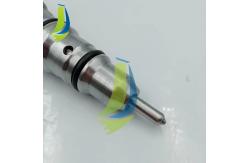 China 10R-1257 10R1257 Diesel Fuel Injector For 3126 Engine supplier