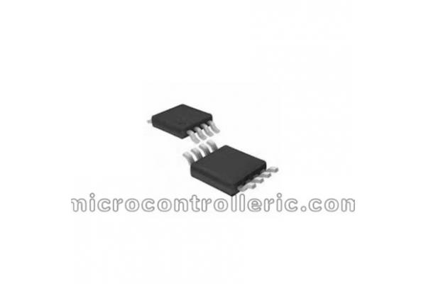 LTC4357MPMS8#PBF Power Management Specialized - PMIC Pos Hi V Ideal Diode Cntr