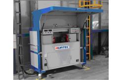 China HCDX-3000SJ Fluorescence Magnetic Particle Testing Machine AC 16000 ~ 0AT supplier