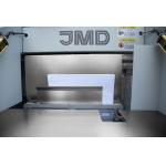 Single Clamp Automatic Book Print Binding Machine 400 Books/H