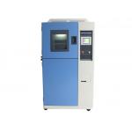 Environmental Thermal Shock Equipment  Air Cool Type 500L -60 ℃ +220℃ for sale