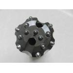 Spherical Buttons Concave Face DTH Drill Bits SD6 / DHD360 Down The Hole Tools
