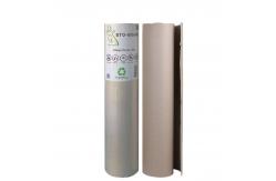 China Waterproof Buffer Paper Pad Floor Protection Paper Temporary Construction supplier