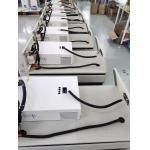 Powerwall 48V 100AH 10kwh lithium battery for Home Solar Off grid solar