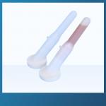 70% Antiseptic Brush CHG Applicator Preoperative Antiseptic Sponge Stick for sale
