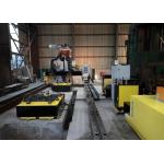 CNC Gantry Plane Surfacing Welding Machine 1500mm Double Drive for sale