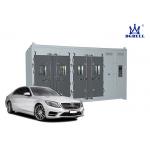 5%RH Low Humidity Chamber , DGBELL Walk In Environmental Test Chamber for sale