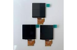 China St7789V2 1.3'' 240x240 SPI Interface TFT LCD Display supplier