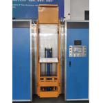 Recycling 1000Kg Waste Food Processor Digester System Composting Machine