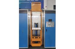 China Recycling 1000Kg Waste Food Processor Digester System Composting Machine supplier