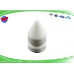 A290-8119-X394 Fanuc EDM Parts Guide Full Ceramic For Wirecut White Color for sale