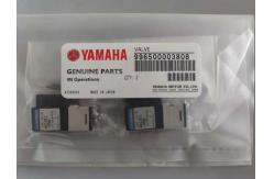China 9965 000 03808 UP Down Solenoid Valve A010E1-55W Air Valve supplier