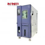 High And Low Temperature Test Chamber France Taikang Fully Closed Compressor