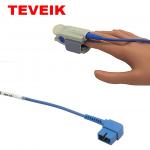 Nonin  Adult Reusable SPO2 Sensor, Cable SPO2 DB 7 PIN for sale