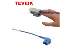China Nonin  Adult Reusable SPO2 Sensor, Cable SPO2 DB 7 PIN supplier