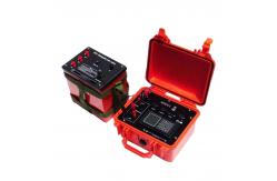 China Geological Investigation Resistivity Meter Underground Water Detector Ground Water Detection instrument supplier