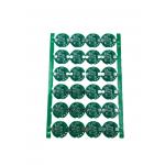 Bluetooth Headset Multi-Layer PCB Using SMT And Through-Hole Technology for sale