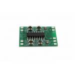 2 Channels Digital Amplifier Board 3W Output Power 2.5V - 5V Voltage Regulator for sale
