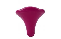 China Custom Rotomolding PE Chair for Children Safe Mother and Baby Material supplier