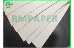 China 280gsm Poly Coated Cup Paper Material Single Or Double Poly Coating supplier