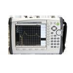 Anritsu 10 Hz Frequency Resolution Vector Network Analyser MS2026A for 2 MHz To 6 GHz Frequency Range for sale