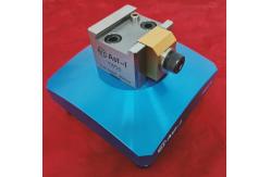 China Small Workpiece Milling Machine Clamping Superhard Aluminum 5 Axis supplier