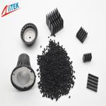 Grain Shape Nylon Heat Conductive Plastic For Highthermally Conductivity Housing for sale