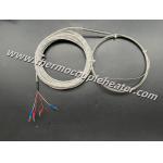 RTD Temperature Sensor PT100 Probe 2.0mm Diameter X 3 Meters Length for sale