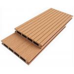 Low-Maintenance Wood Plastic Composite WPC Decking Options for Easy Care for sale