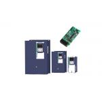 LCD Keyboard and Shuttle Keypad Optional 22KW 30KW 45KW 55KW VFD AC Drive For PMSM Motor for sale