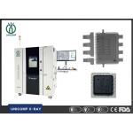 SMT BGA Electronics X Ray Machine FPD 1000X Magnification Unicomp AX8500 for sale