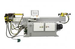 China Auto Bending DW38NC Fully Automatic Bending Machine For Auto Mobile Fittings supplier