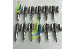 China 0414702013 Common Rail Fuel Injector For Diesel Engine Parts supplier