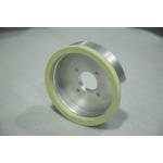 CE W5 Diamond Polishing Wheels Self Sharpening For Grinding Machine
