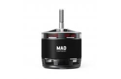 China CM 4320 FPV Brushless DC Motor For Disruptive Test 500 V supplier
